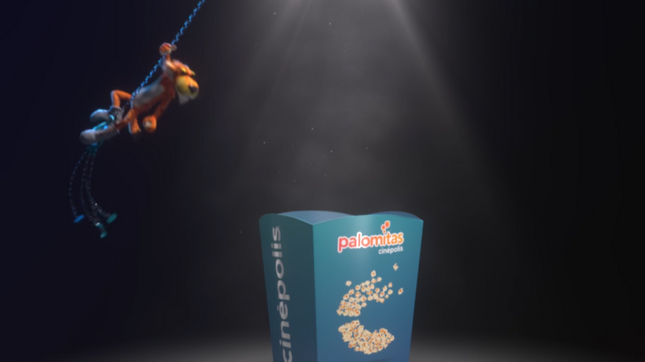 cinepolis